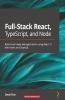 Full-Stack React TypeScript and Node