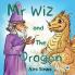 Mr Wiz and The Dragon
