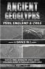 Ancient Geoglyphs Of Peru England & Chile