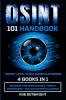 OSINT 101 Handbook