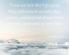 Condolence book for funeral landscape (Hardcover)