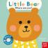 Baby Faces: Little Bear Where Are You?