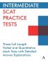 Intermediate SCAT Practice Tests