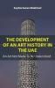 The Development of An Art History in the UAE