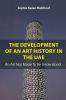 The Development of An Art History in the UAE