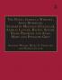 Poets Isabella Whitney Anne Dowriche Elizabeth Melville [Colville] Aemilia Lanyer Rachel Speght Diane Primrose and Anne Mary and Penelope Grey