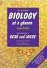 Biology at a Glance