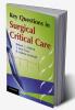 Key Questions in Surgical Critical Care