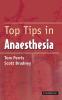 Top Tips in Anaesthesia