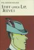 Stiff Upper Lip Jeeves