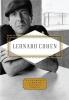 LEONARD COHEN POEMS
