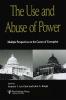 Use and Abuse of Power