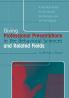 Giving Professional Presentations in the Behavioral Sciences and Related Fields