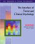 Interface of Social and Clinical Psychology