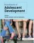 Handbook of Adolescent Development