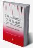 Resilience of Language