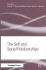 Self and Social Relationships