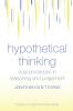 Hypothetical Thinking