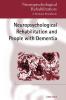 Neuropsychological Rehabilitation and People with Dementia