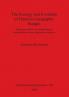 The Ecology and Evolution of Hominin Geographic Ranges: Setting a context for archaeological interpretation using comparative analysis: 1550 (British Archaeological Reports International Series)