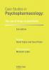Case Studies in Psychopharmacology