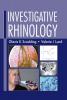 Investigative Rhinology