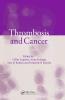 Thrombosis and Cancer