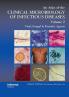 Atlas of the Clinical Microbiology of Infectious Diseases