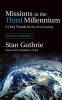 Missions in the Third Millennium
