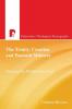 The Trinity Creation and Pastoral Ministry