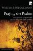Praying the Psalms