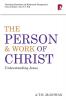 Person and Work of Christ