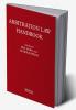 ARBITRATION LAW HANDBOOK