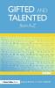 Gifted and Talented Education from A-Z