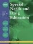 Special Needs and Drug Education