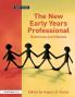 New Early Years Professional