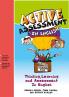 Active Assessment in English