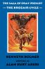 The Krozair Cycle [The Saga of Dray Prescot Omnibus #4]