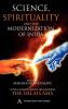 Science Spirituality and the Modernization of India
