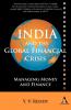 India and the Global Financial Crisis