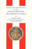 Notes on the Revolt in the North-Western Provinces of India(indian Mutiny 1857)