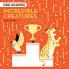 ODD SCIENCE – INCREDIBLE CREATURES