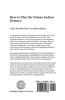 How to Play the Nimzo-Indian Defence: A Key Introduction to a Major Defence (Hardinge Simpole chess classics)