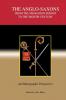 The Anglo-Saxons from the Migration Period to the Eighth Century