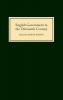 English Government in the Thirteenth Century