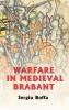 Warfare in Medieval Brabant 1356-1406