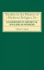 Leadership in Medieval English Nunneries
