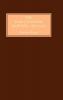 The Early English Baptists 1603-1649