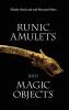 Runic Amulets and Magic Objects