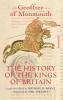 The History of the Kings of Britain